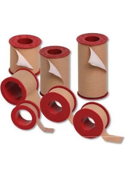 Betaplast Tıbbi Bez Plaster 10cmx5m