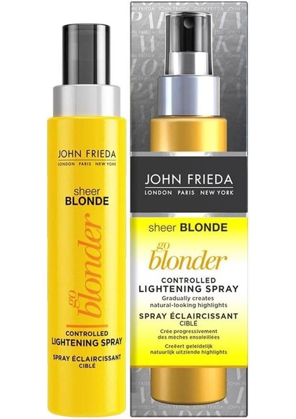 John Frieda Sb Go Bolender Sac Spry 100m