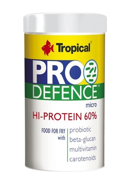 Pro Defence Micro Size 5lt 3kg