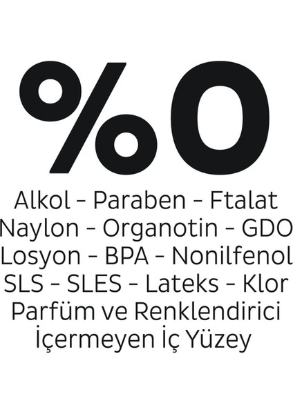 Natural Ultra Hassas Günlük Ped Normal 40 Adet Ped