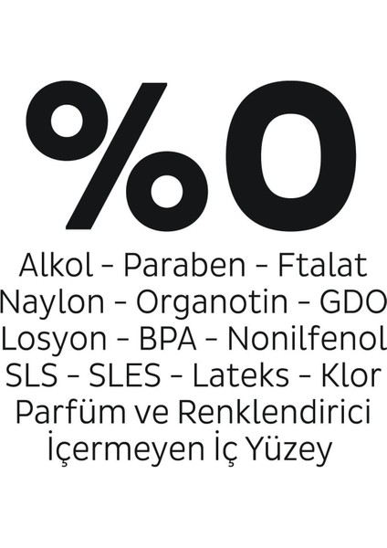 Natural Ultra Hassas Günlük Ped Uzun 32 Adet Ped