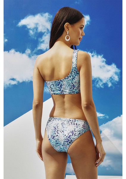 Tek Omuz Bikini Takımı fiyatları