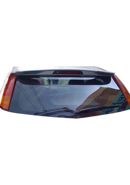 (Boyasız) Ford Focus I Hb Spoiler 1998-2005 Arası Uyumlu