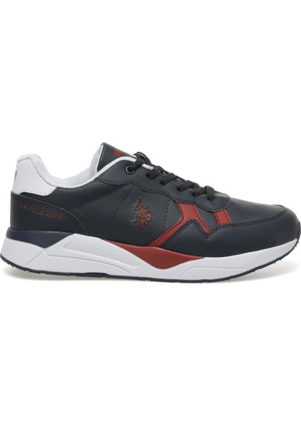 Delano 2pr Hafif Yüksek Taban Günlük Erkek Casual Sneaker Ayakkabı