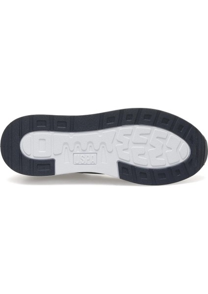 Delano 2pr Hafif Yüksek Taban Günlük Erkek Casual Sneaker Ayakkabı