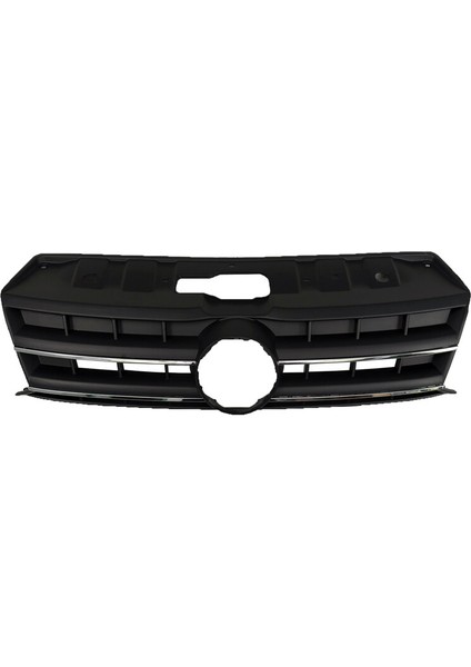 Volkswagen Amarok 2013 - 2016 Ön Panjur Kromlu - 2HH853653