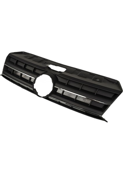 Volkswagen Amarok 2013 - 2016 Ön Panjur Kromlu - 2HH853653 fiyatları