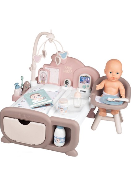 Baby Nurse Cacoon Nursery 220375