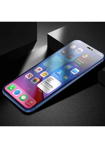 3 Adet Poco M2 Pro Hd Premium 9h Mat Seramik Ekran Koruyucu