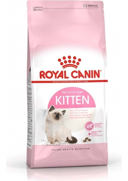 10 kg Kitten Yavru Kedi Maması