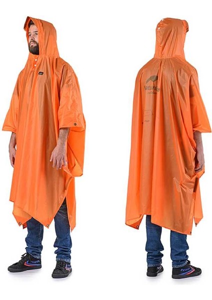 Panço Turuncu 20D Nylon fiyatları