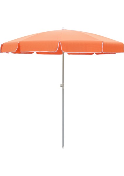 Plaj Şemsiyesi ve Şemsiye Kazığı + (Taşıma Çantası)