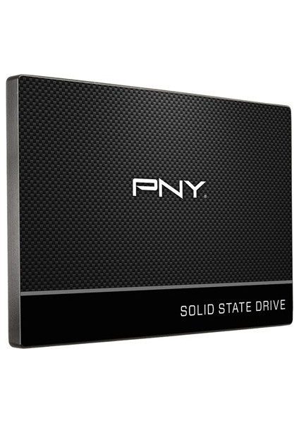 CS900 480GB 550/500MB/S 2.5" Sata3 SSD Disk (SSD7CS900-480-PB)