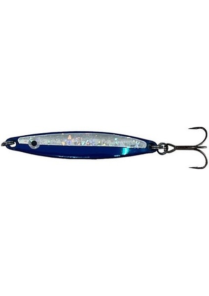 Fight 7.6cm 24G Kaşık Night Light Blue