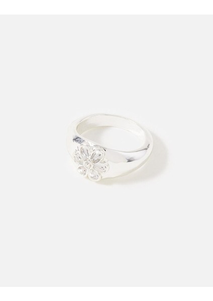 Dfg Papatya Sıgnet Yüzük Gümüş fiyatları