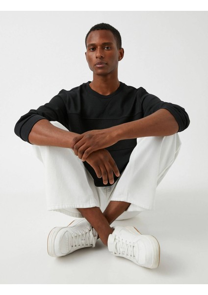 Dokulu Sweatshirt