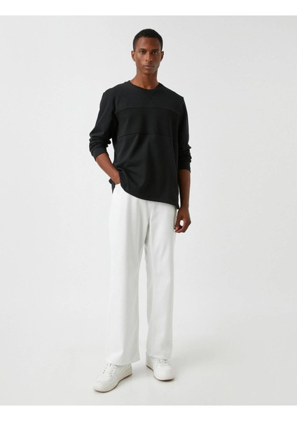 Dokulu Sweatshirt