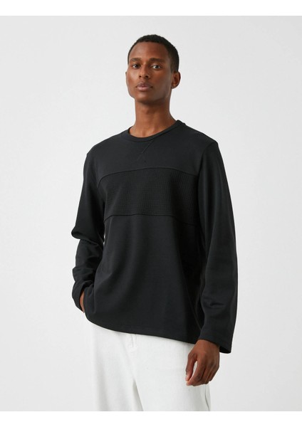 Dokulu Sweatshirt