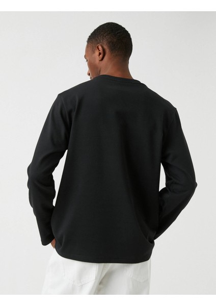 Dokulu Sweatshirt