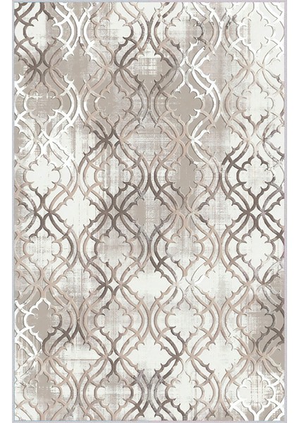 Dijital Baskı Yıkanabilir Kaymaz Taban Salon Halısı RVG0433 fiyatları