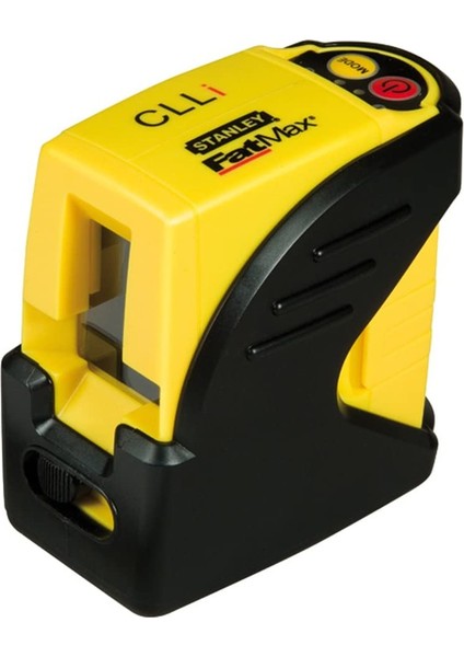 Çapraz Çizgi Lazer Hizalama Clli+Pole Kit -1-77-123