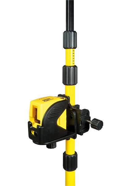 Çapraz Çizgi Lazer Hizalama Clli+Pole Kit -1-77-123