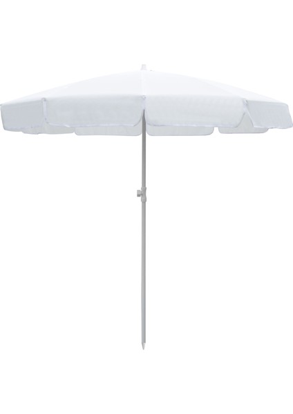 Plaj Şemsiyesi ve Şemsiye Kazığı + (Taşıma Çantası)