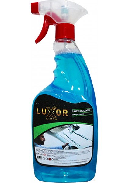 Oto Cam Temizleyici 1 Litre