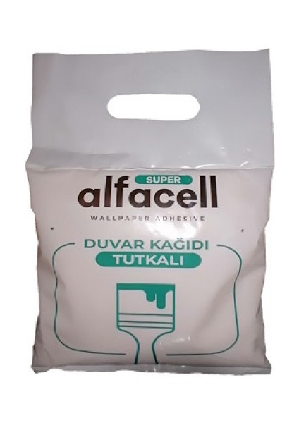 Kagıt Tutkalı 1/2