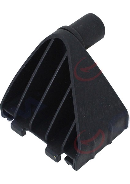 (9875600) Bagaj Panzudot (Pandizot) Ayağı Sağ Caddy 04=/ 2K0863534