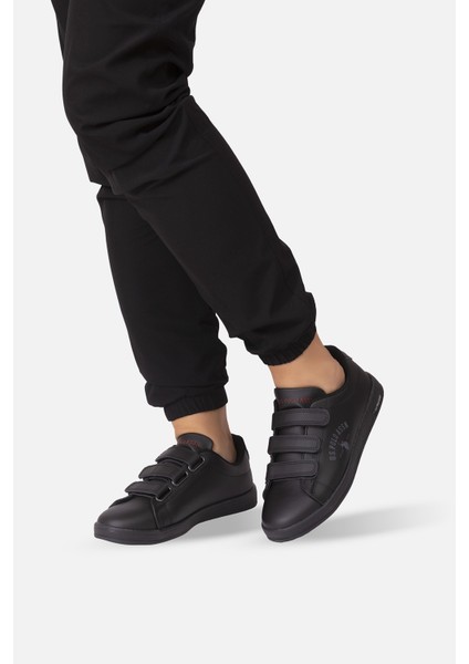 100910751 Sınger Wmn 1fx Cırtlı Comfort Sneakers
