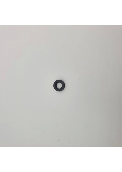 Boğaz Keçesi Nbr K22 - 24X32X5.5