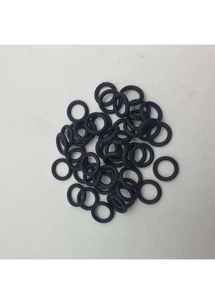 Oring Kalınlık 1,78 Iç Çap 15,60 mm Dış Çap 19,16 mm (1,78X15,60) 90 Shore