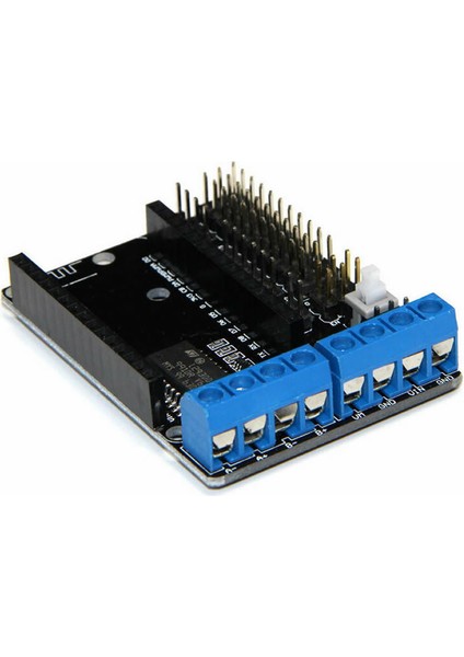 Roba Nodemcu L293D Shield Motor Sürücü Kablosuz Wifi Motor Kontrol