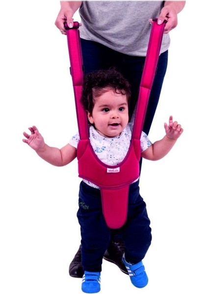 Bebek Yürüme Yardımcısı ART-688 Bordo modelleri