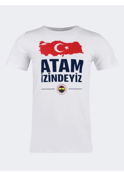 Atam Izindeyiz Tshirt