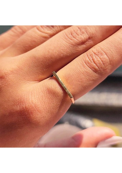 Altın Yüzük - 75 Yüzük modelleri