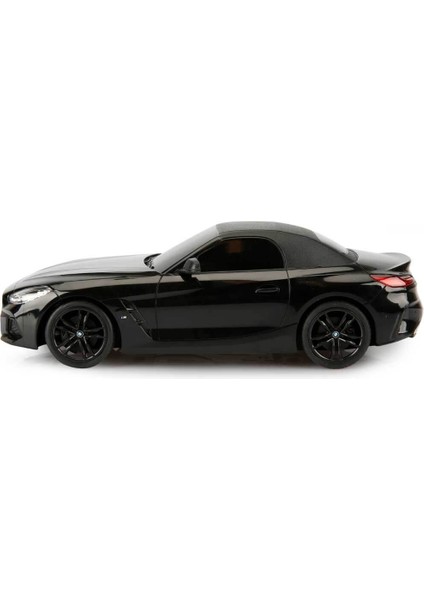 1:18 Bmw Z4 Roadster Uzaktan Kumandalı Işıklı Araba - Siyah