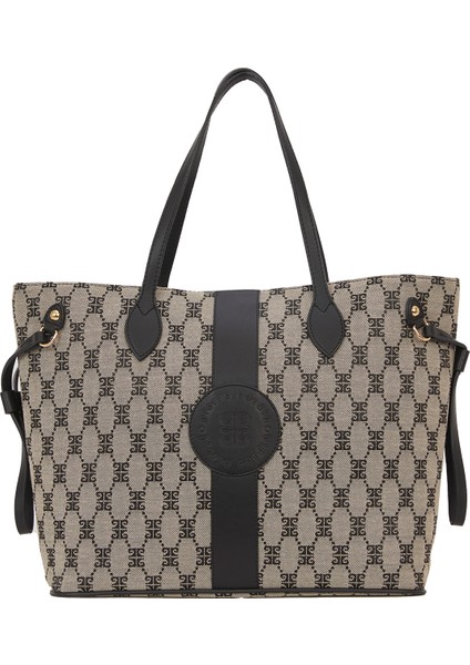 Kadın Taş Omuz Çantası 05PO22K1660KN4P Ts