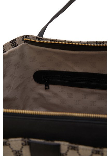 Kadın Taş Omuz Çantası 05PO22K1660KN4P Ts fırsatları