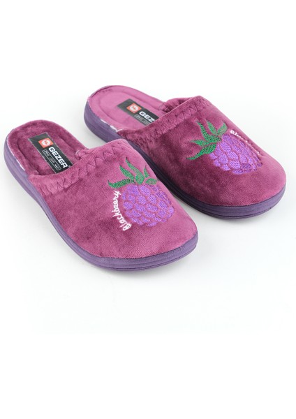 Kışlık Kadın Ev Terlik fiyatları