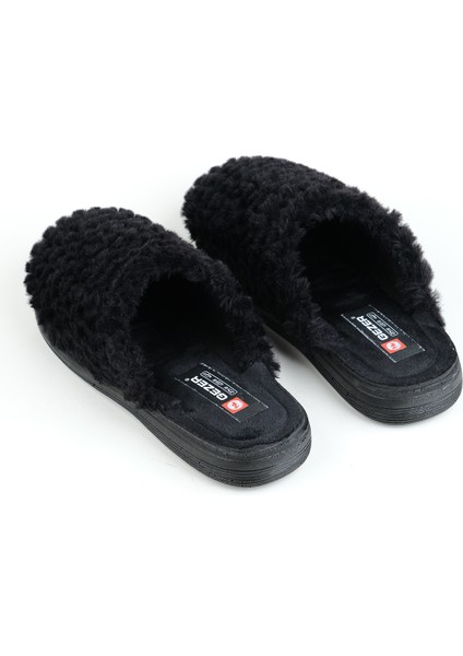 Dört Mevsim Kadın Ev Terlik modelleri