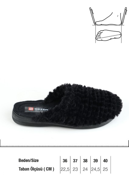 Dört Mevsim Kadın Ev Terlik fırsatları