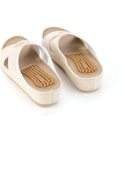 Yazlık Kadın Terlik modelleri