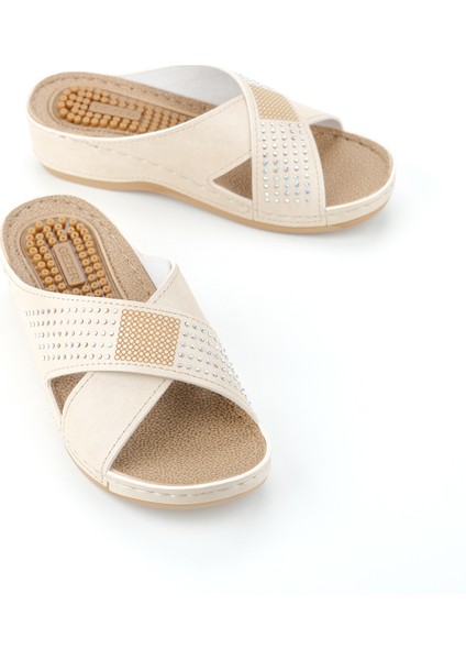 Yazlık Kadın Terlik