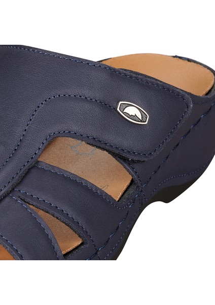 Hakiki Deri Kadın Terlik fırsatları