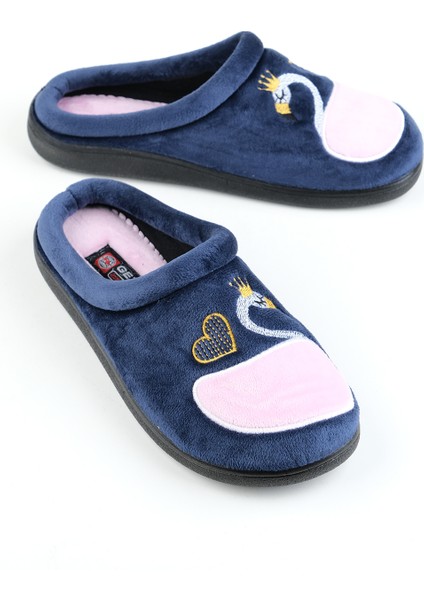 Kışlık Kadın Terlik