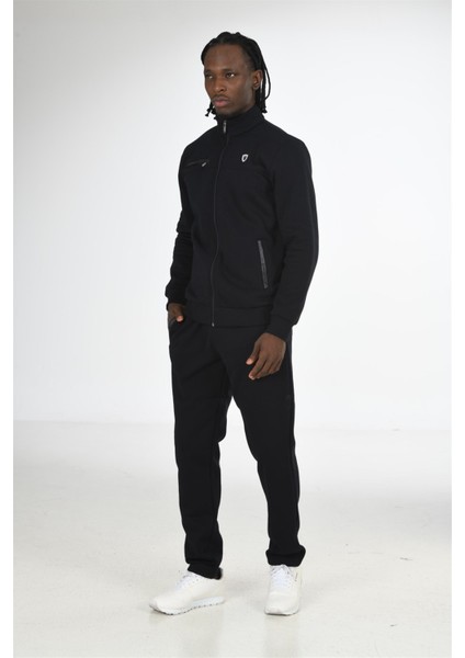 Şardonlu 3 Iplik Kışlık Eşofman Takımı 201501B fiyatları