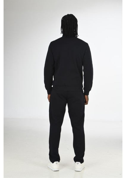 Şardonlu 3 Iplik Kışlık Eşofman Takımı 201501B modelleri