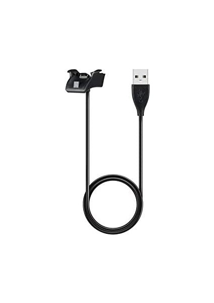 Huawei Honor Band 3-4-5 Ile Uyumlu USB Şarj Kablosu